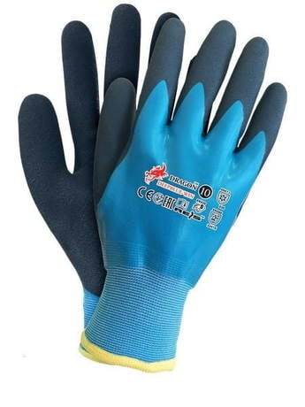 Rękawice Robocze DEEPBLUE-WIN