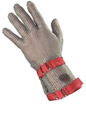 Rękawice Robocze RNIR-FMPLUS-7-5