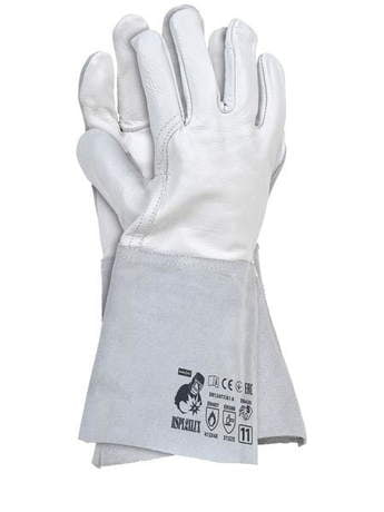 Rękawice Robocze RSPL2XLUX