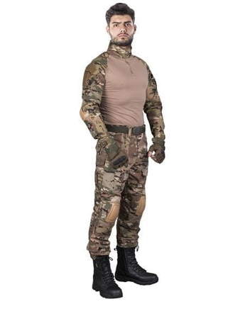 Rękawice Robocze TG-PROTECT MO