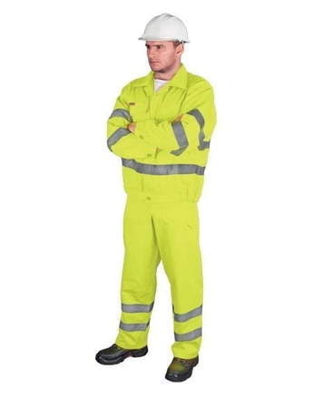 Rękawice Robocze UL Y