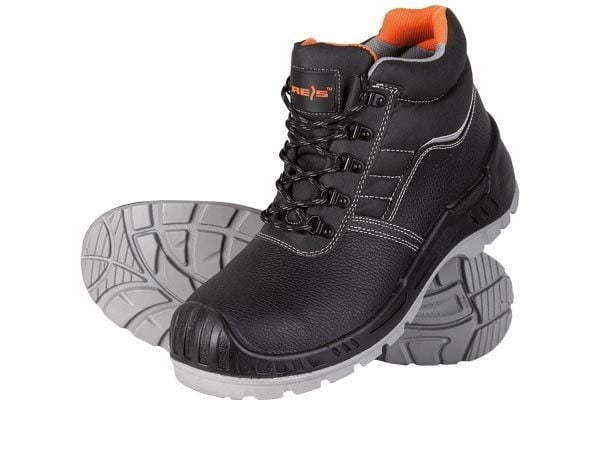 Buty Ochronne BCTITAN_T BP