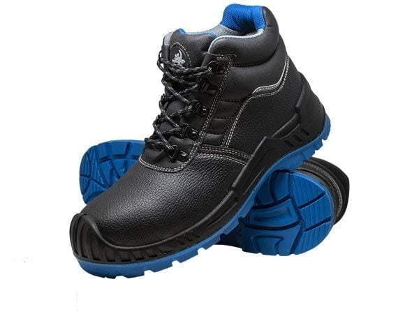 Buty Ochronne BCTITANBLUE_T BN