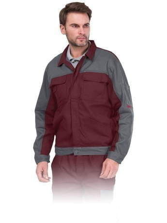 Bluza Robocza BOMULL-J BORS