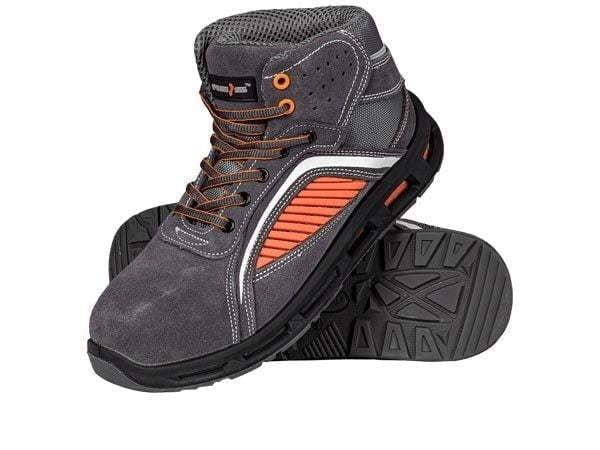 Buty Ochronne BRATOMIC-T SP