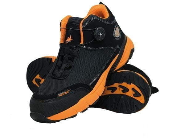 Buty Ochronne BRBOOSTER-T BP