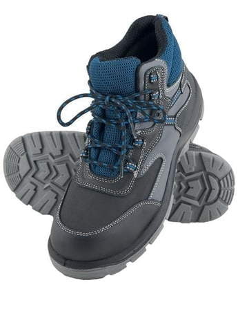 Buty Ochronne BRCMAXREIS BSG