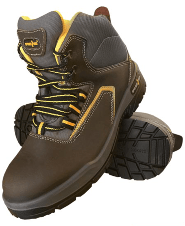 Buty Ochronne BRMANDRYL-T BRSY