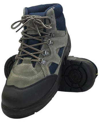 Buty Ochronne BRMONTREIS ZNB