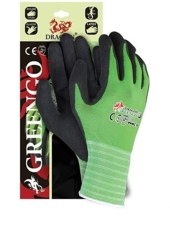 Rękawice Robocze GREENGO ZB