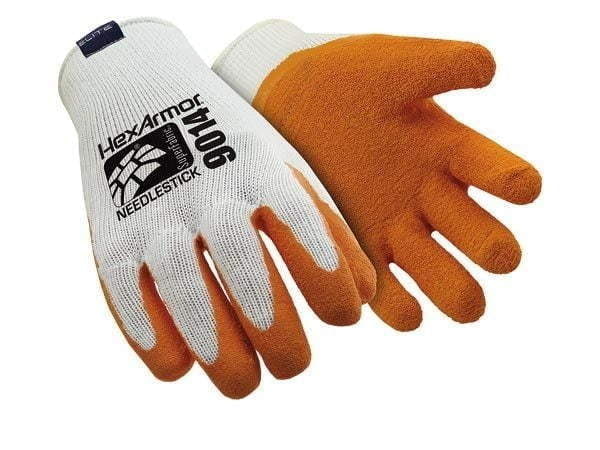 Buty Ochronne HEXARMOR-9014