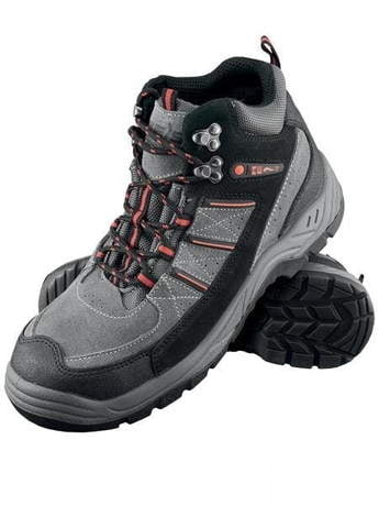 Buty Ochronne BRVIBRANT-T BSC