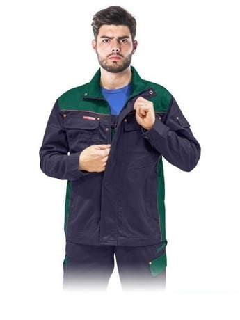 Bluza Ochronna BF GZ