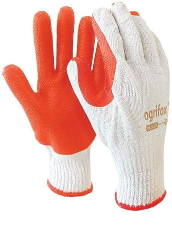 Rękawice Robocze OX ORANGINA WP 10