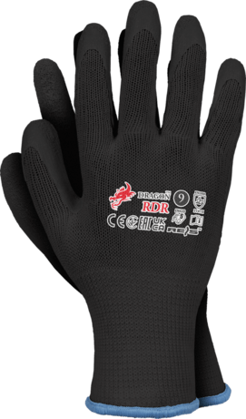 Rękawice Robocze typu Dragon RDR BB