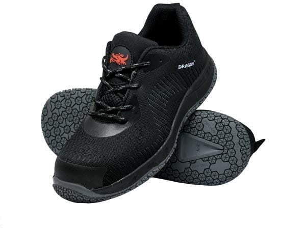 Buty Robocze Półbuty BCCAMP BS