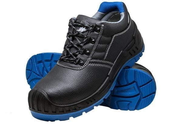 Buty Robocze Półbuty BCTITANBLUE_P BN