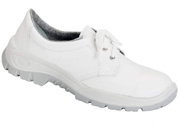 Buty Robocze Półbuty BPPOP02 W
