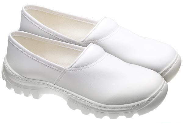 Buty Robocze Półbuty BMFOODM W