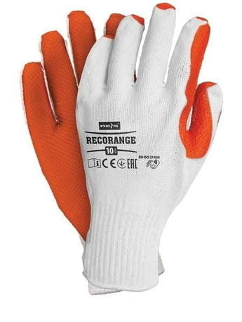 Rękawice Robocze RECORANGE