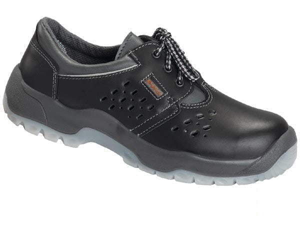 Buty Robocze Półbuty BPPOP0391 BS