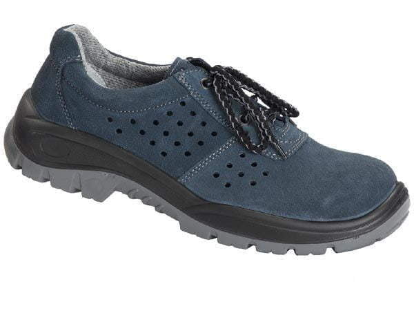 Buty Robocze Półbuty BPPOP45 G