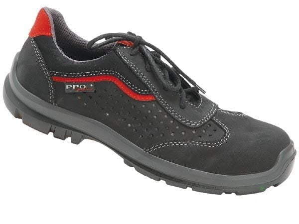 Buty Robocze Półbuty BPPOP502 BSC