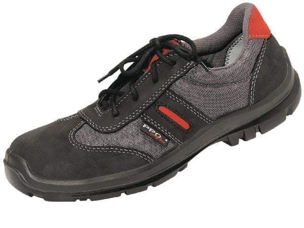 Buty Robocze Półbuty BPPOP503 BSC
