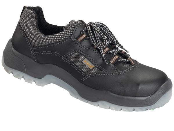 Buty Robocze Półbuty BPPOP62 BS