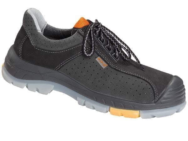 Buty Robocze Półbuty BPPOP704 GRS