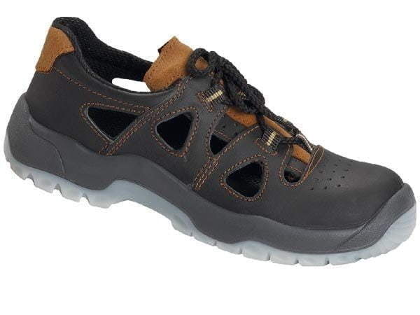 Buty Ochronne BPPOS52 BSBR