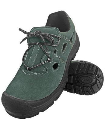 Buty Ochronne RALACE-S1 ZB