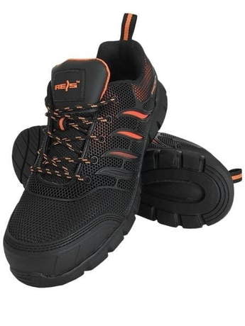 Buty Robocze Półbuty BRAMAZO BP