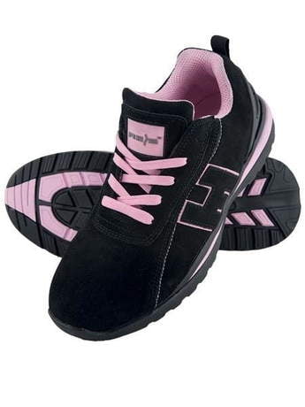 Buty Robocze Półbuty BRARGENTINA BPI