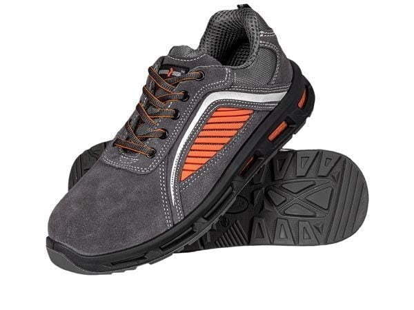 Buty Robocze Półbuty RATOMIC-P SP