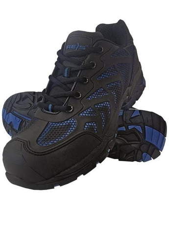 Buty Robocze Półbuty BRBELGIA BN