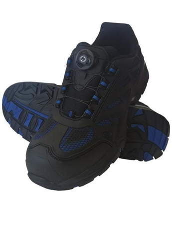 Buty Robocze Półbuty BRBELGIA-ROL BN