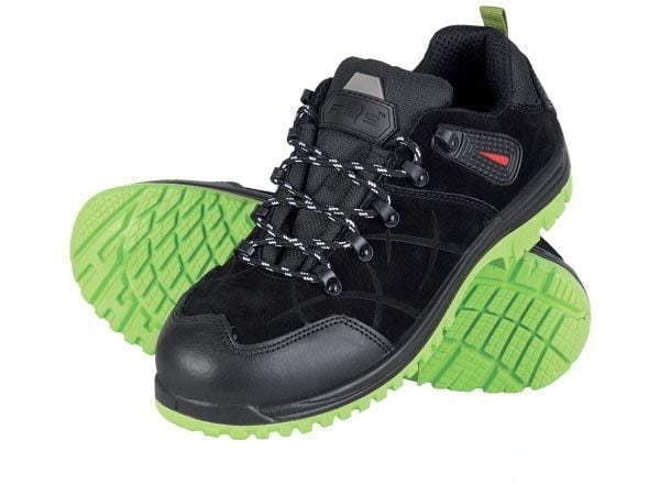Buty Robocze Półbuty BRBLACKFIELD BZ