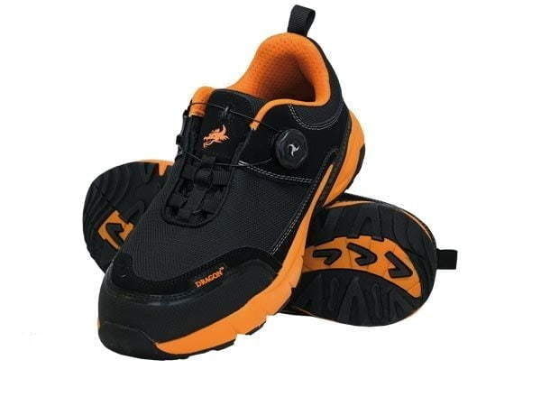Buty Robocze Półbuty BRBOOSTER-P BP