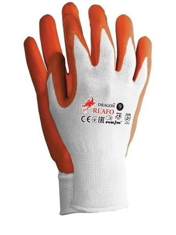 Rękawice Robocze RLAFO WP