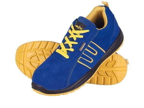 Buty Ochronne BRBRAZIL NY