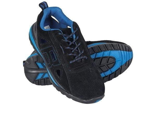 Buty Ochronne BRBORNEO BN