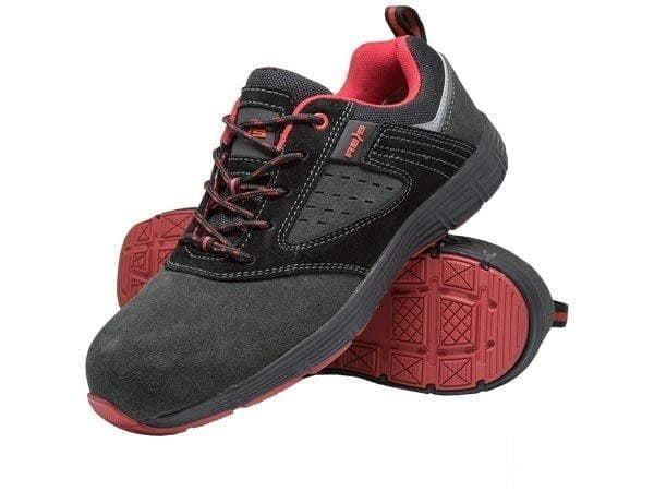 Buty Ochronne BRCARACAS SBC