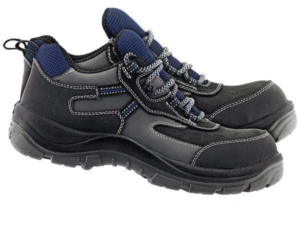 Buty Ochronne BRCLUXREIS BSG