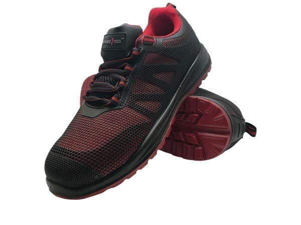 Buty Ochronne BRCUBE BC