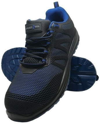 Buty Ochronne BRCUBE BN