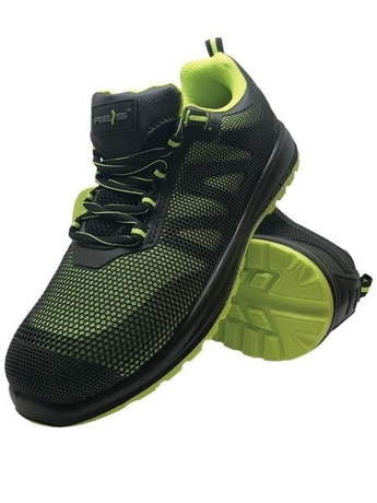 Buty Ochronne BRCUBE BSE