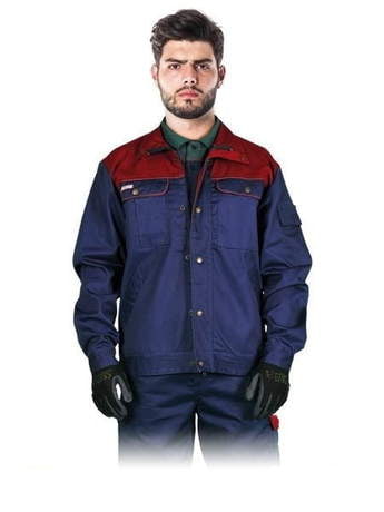 Bluza Ochronna BF GDC