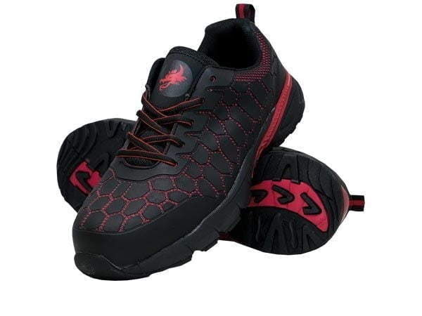Buty Ochronne BRDRACO BC