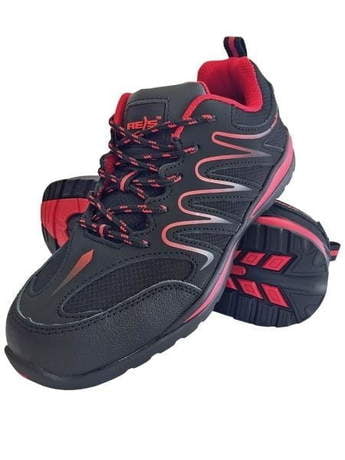 Buty Ochronne BRECUADOR-OB BC